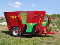 Strautmann Vertimix Double K9